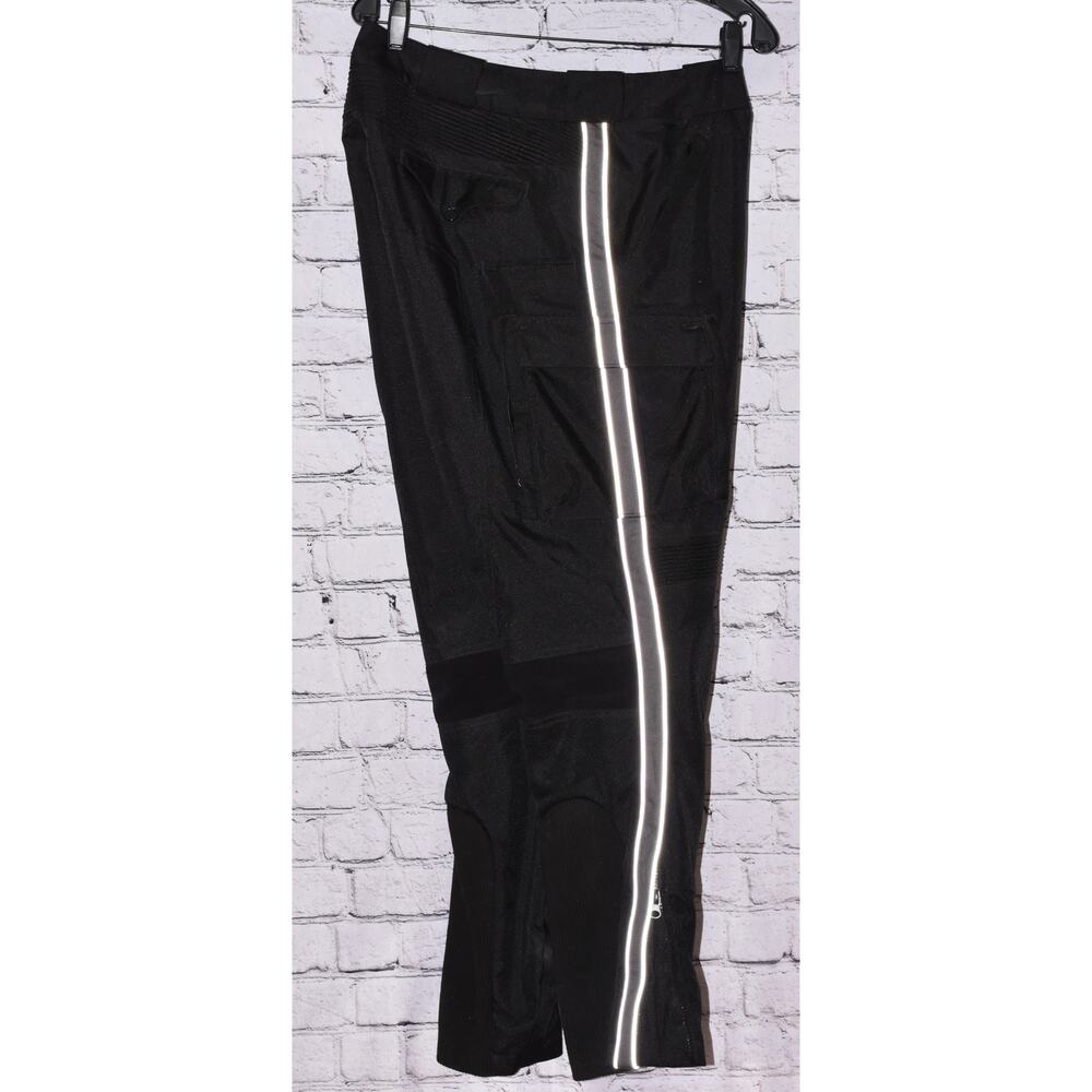 TOURMASTER FLEX LE OVER THE BOOT M/CYCLE PANTS WITH IMPACT PROTECTORS TALL LG/44